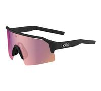 Bolle C-shifter Photochromic Sunglasses Clear Clear Ruby Photochromic/CAT0-3
