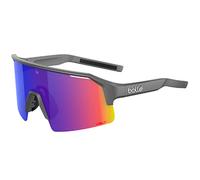 Bolle C-shifter Sunglasses Clear Volt Ultraviolet/CAT3