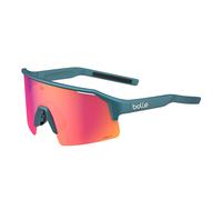 Bolle C-Shifter Polarized BS005007 Men's Sunglasses Green Size 140
