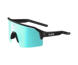 Bollé - C-Shifter S3 - Cycling glasses size L, turquoise
