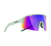 Bolle C-shifter Sunglasses Volt Ultraviolet/CAT3 Matte Green