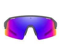Bollé - C-Shifter Titanium Matte Volt Ultraviolet - Sunglasses