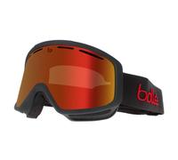 Bolle Cascade Ski Goggles Grey Sunrise/CAT2