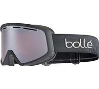 Bollé Cascade Black Matte - Vermillon Gun Cat 2 - Ski Goggles - Vermillon Gun - Size M - Unisex - Adult
