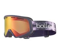 Bollé - Cascade Plum Tie & Dye Matte Sunrise Photochromic - Goggles
