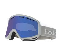 Bolle Cascade Ski Goggles Grey Bronze Blue/CAT3 Men,Women