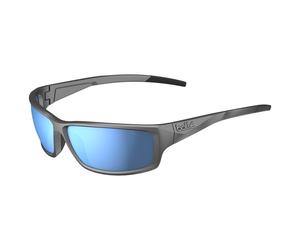 Bollé - Cerber Titanium Matte Volt+ Offshore Polarized - Sunglasses