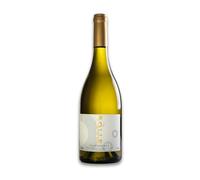 BOLLE Chardonnay - Non Alcoholic Wine - Premium Alcohol Free White Wine, Dry Chardonnay with Citrus and Stone Fruit Notes, Gold Medal Winner, Zero Proof, <0.5% ABV - 750ml
