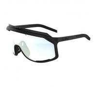 Bollé - Chronoshield Photochromic S1-3 (VLT 62-9%) - Cycling glasses white