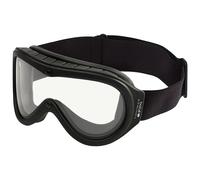 Bolle Chronosoft Tactical Goggles - Clear