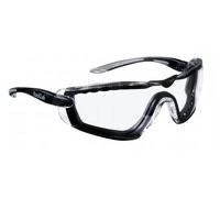 Bolle COBFTPSI Cobra Spectacles Clear Anti-Scratch/Fog Lens 3 Pack