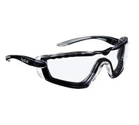 Bolle Cobra COBFTPSI Anti-scratch Clear Specs