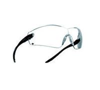 Bolle COBPSI Polycarbonate Cobra Spectacles with Anti-Scratch and Fog Lens, Clear