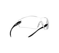 Bolle Cobra COBPSI Clear Anti-Scratch/Fog Specs