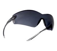 Bolle Cobra COBPSF Anti Scratch and Anti Fog Smoke Safety Glasses