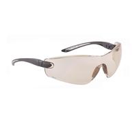 Bolle Cobra Wrap Around CSP Copper Lens Safety Glasses