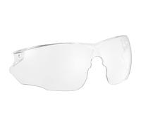 Bolle Combat Glasses Visor - Clear
