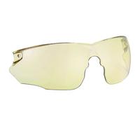 Bolle Combat Glasses Visor - Yellow
