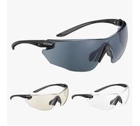 Bolle Combat Kit tactical glasses - Black