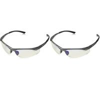 Bolle CONTESP Contour Safety Glasses ESP Lens (Pack of 2)