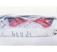 Bolle Contour Frame Clear Lens Safety Glasses / Sunglasses CONTMPSF EN166