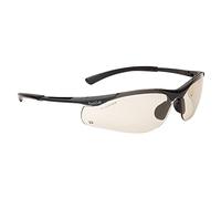 Bolle CONTOUR II BSSI (Bolle Safety Standard Issue) CSP Lens Safety Glasses