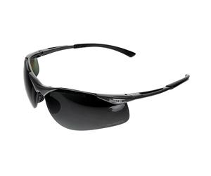Bolle Contour II tactical glasses - Smoke Polarized