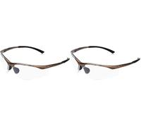 Bolle Contour Safety Glasses