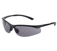 Bolle CONTOUR Safety Glasses - BOLLE Anti-Scratch and Anti-Fog Various Lens