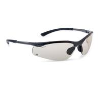 Bolle CONTOUR Safety Glasses Spectacles Anti-Fog Anti-Scratch FREE Storage Bag