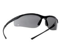 Bolle Safety Contour Contspi Tactical Glasses - Smoke