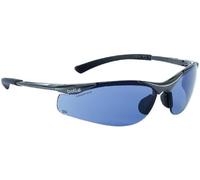 Bolle Contour CONTPSF Smoke Anti-Scratch/Fog Lens Specs