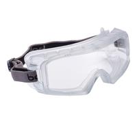 Bolle Coverall Safety PC Clear Platinum Goggles