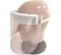 Bolle Disposable Face Screen Shield