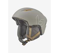 Bollé ECO ATMOS matte oatmeal helmet. - S