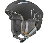 BOLLÉ ECO ATMOS ski helmet black M 55-59cm