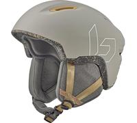 Bollé - Eco Atmos - Ski helmet size 59-62 cm - L, grey