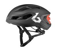 Bollé ECO AVIO MIPS Black Matte M 55-59cm - Bike Helmets - Black Matte - No Lens Reference - Size M - Unisex - Adult