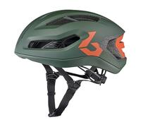 Bollé ECO AVIO MIPS Green Orange Matte L 59-62cm - Bike Helmets - Green Orange Matte - No Lens Reference - Size L - Unisex - Adult