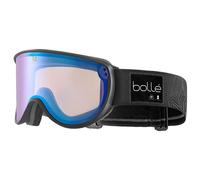 Bollé - Eco Blanca Black Matte Phantom Vermillon Blue - Goggles