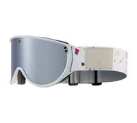 Bollé - Eco Blanca Ice White Matte Black Chrome - Goggles