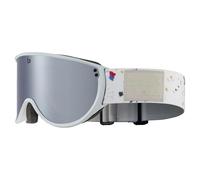 Bollé - Women's Eco Blanca Cat 3 (VLT 15%) - Ski goggles grey