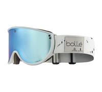 Bollé Eco Blanca Ski Mask (Ice White Matte - Cat 3)