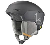 Bollé - Eco Ryft Pure MIPS - Ski helmet size 55-59 cm - M, grey