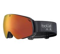 BOLLE Eco Torus M - Men - Black / Orange - size only size- model 2026 only size