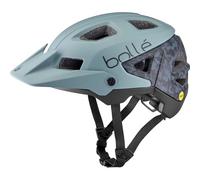 bollé Eco Trackdown MIPS Glasses, Multi-Colour, One Size