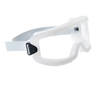 Bolle Elite Autoclave Safety Goggles - Clear