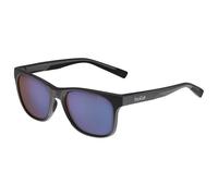 Bolle Esteem Sunglasses Black Brown Blue/CAT3
