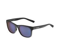 Bolle Esteem Sunglasses Black Brown Blue/CAT3
