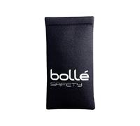 Bollé Spectacle Case Bolle Soft Flexible Polyester 20.5 x 3 x 12 cm Black